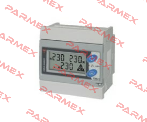EM2172DAV53XOSPFBP Carlo Gavazzi