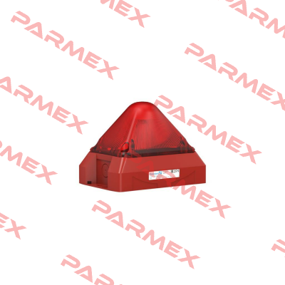 Art.No. 21550805005, Type: PY X-M-05-SSM 24VDC RD RAL3000 Pfannenberg
