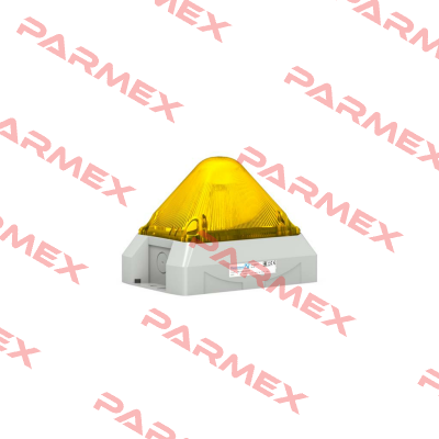 Art.No. 21550813055, Type: PY X-M-05 10-60V DC YE RAL7035 Pfannenberg