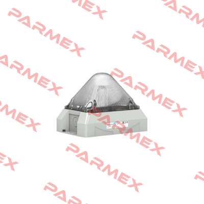 Art.No. 21551101055, Type: PY X-M-10 230V AC CL RAL7035 Pfannenberg