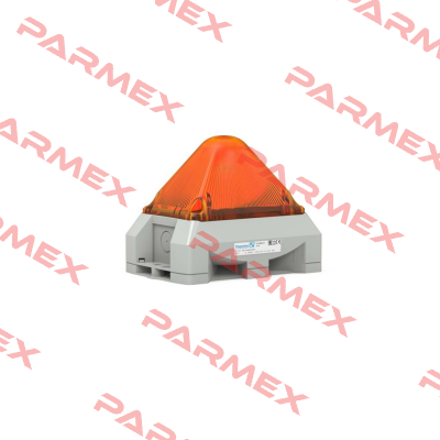 Art.No. 21555104055, Type: PY X-MA-10 230V AC AM RAL7035 Pfannenberg