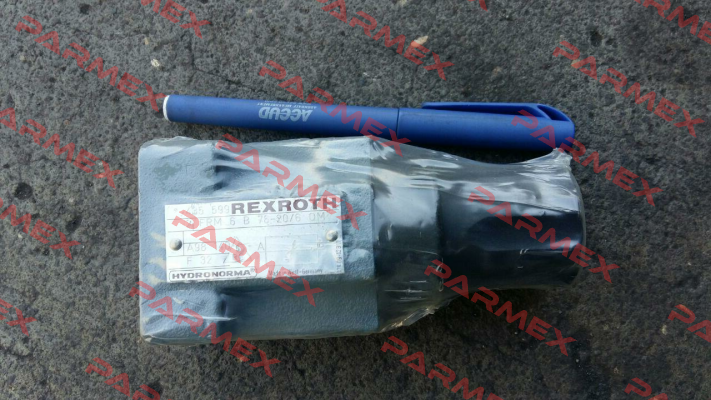 2FRM 6 B 78-20/6 is obsolete, replaced by 2FRM 6 B76-2X/6QMV  Rexroth