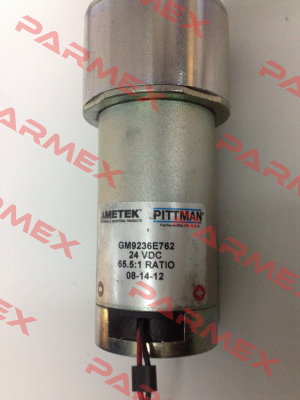 GM9236E762 (OEM*) Ametek Pittman