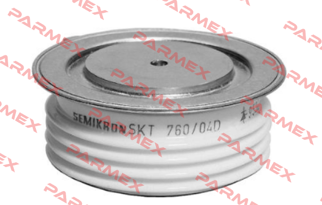 P/N: 01890380 Type: SKT 760/16E Semikron