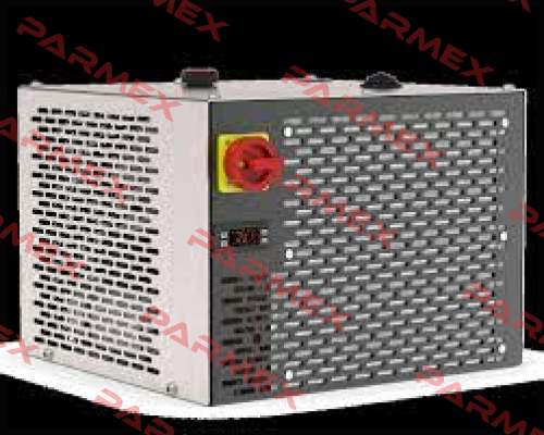 Art.No. 42010110008, Type: Rack 1100 WT CE STD Pfannenberg