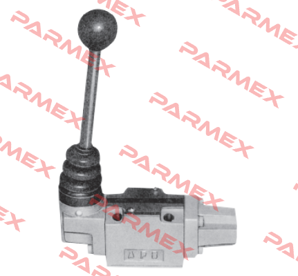 HD3-43LG-AEB-025A JTEKT FLUID POWER SYSTEMS CORPORATION (ex. Toyooki)