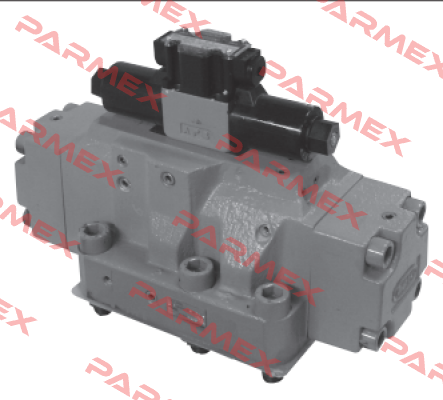 HDD3C-2S-BCA-2-06B-WYR1 JTEKT FLUID POWER SYSTEMS CORPORATION (ex. Toyooki)