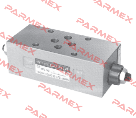 HF3H-BY-190K-06 JTEKT FLUID POWER SYSTEMS CORPORATION (ex. Toyooki)
