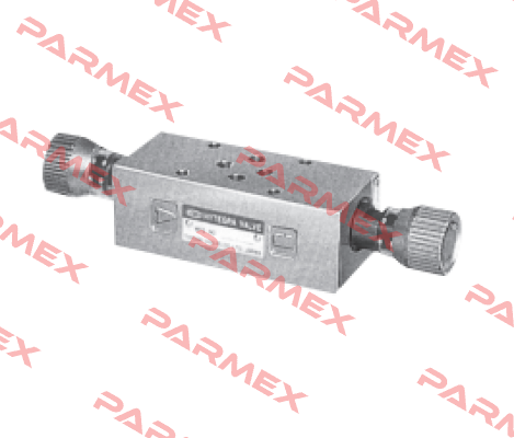 HF3H-P-40S-025B JTEKT FLUID POWER SYSTEMS CORPORATION (ex. Toyooki)