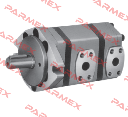 TCP23-F5-25-MR1 JTEKT FLUID POWER SYSTEMS CORPORATION (ex. Toyooki)