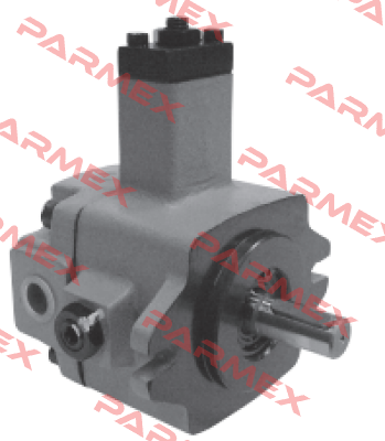 HVP-VB1-F12A3-B JTEKT FLUID POWER SYSTEMS CORPORATION (ex. Toyooki)