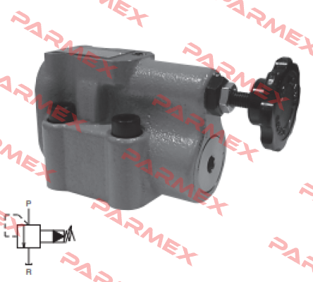 HR3-BG2-04 JTEKT FLUID POWER SYSTEMS CORPORATION (ex. Toyooki)