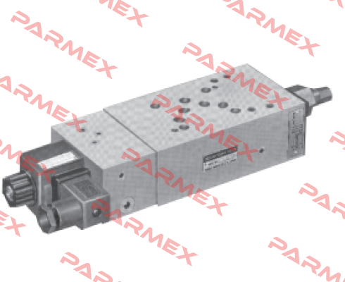 HKF3H-W-Y2-80K-03 JTEKT FLUID POWER SYSTEMS CORPORATION (ex. Toyooki)