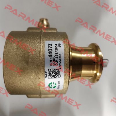 PA 701G Fluid-O-Tech