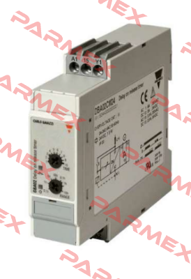 DBA02CM24 Carlo Gavazzi