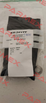 778301 Keofitt