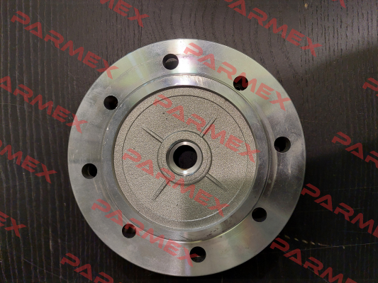 Flange B5 Icme Motor