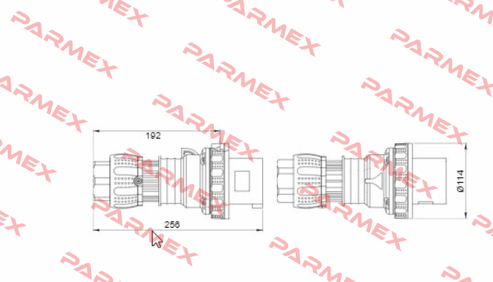 GW61053H Gewiss