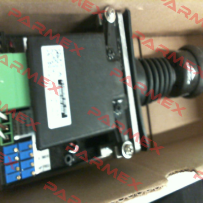 M115SL15FD58-504 P-Q Controls