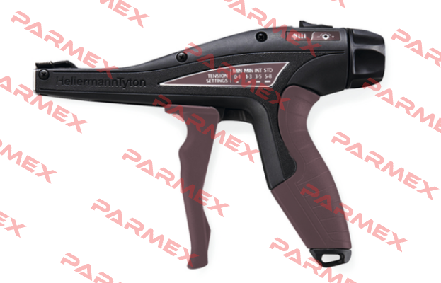 153795 Hellermann Tyton