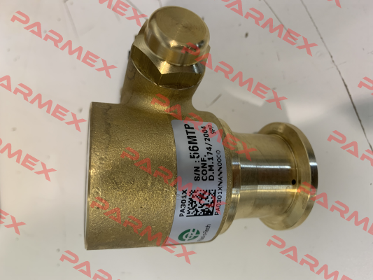 PA304X Fluid-O-Tech
