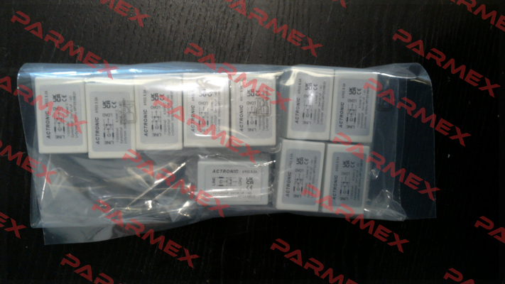 AR02.6.5A Actronic