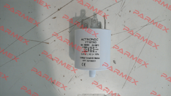 YT16TA3 Actronic