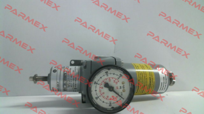 FRS 923-2SK-F Foxboro