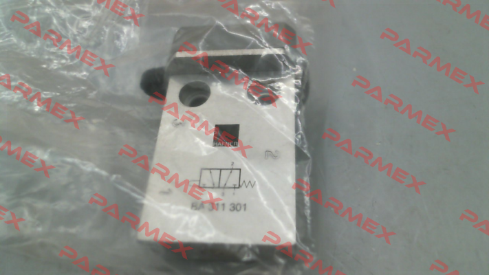 BA 311 301 Hafner