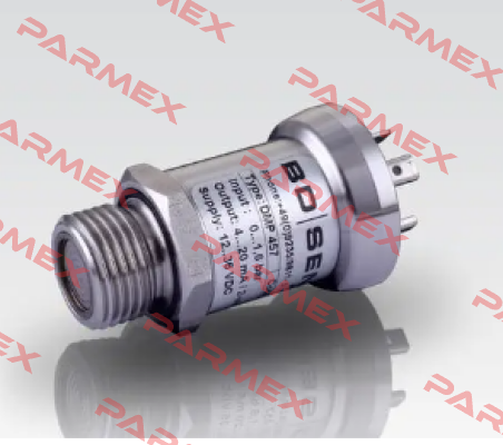 110-1602-1-3-M10-F00-1-000 Bd Sensors