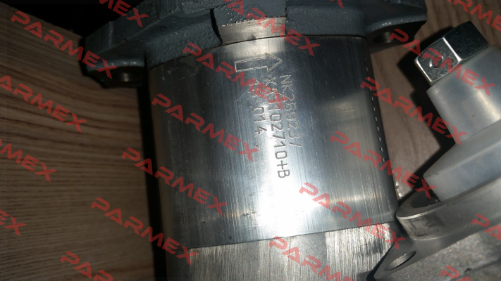 NK269237 HPI