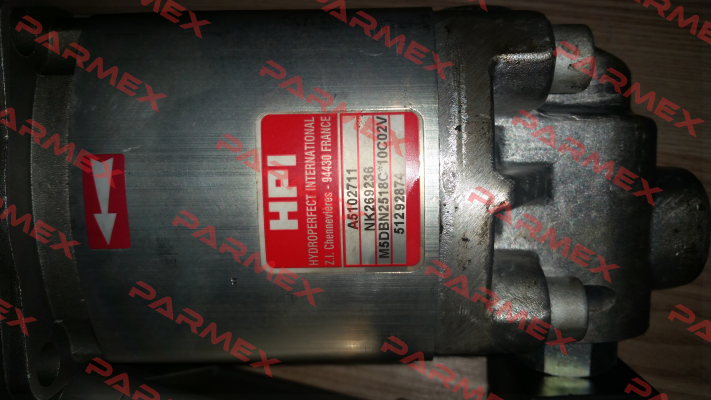 A5102711    NK269236 OEM HPI