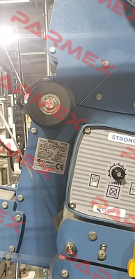 Strong 100 SN:22/000000631 Etipack