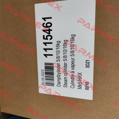 1115461 Condair