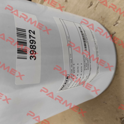 Elastosil® M 4370 A (2104370005A) Wacker