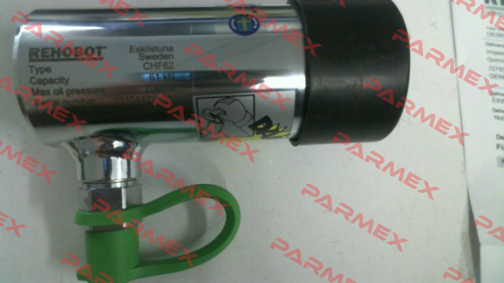 45244 / CHF62 Rehobot