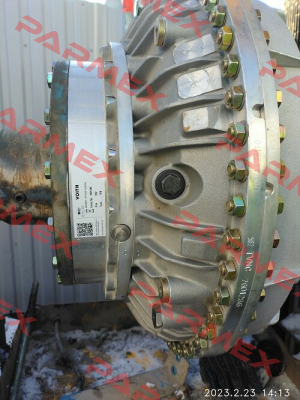 562TVN Voith