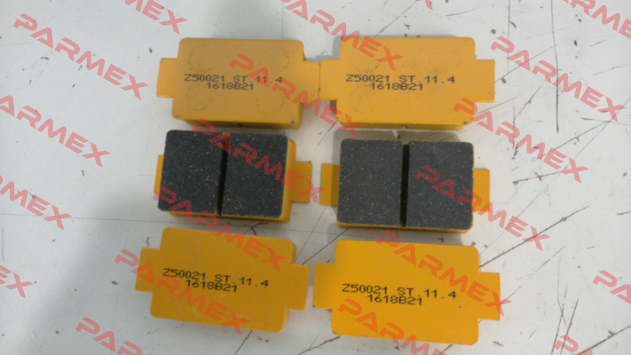 Z50021 Coremo Ocmea S.p.A.