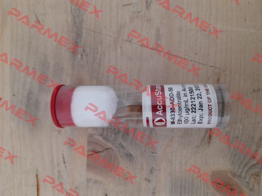 M-8330-ADD-50 AccuStandard