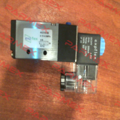4V210-08 EXPFLEX