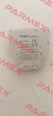 NCF1-11C  Chint