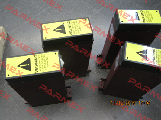 R2425R CFB-46/100-6B Circutor