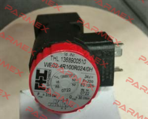 WE02-4R100R024/0H Voith