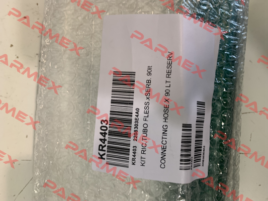 KR4403 Raasm