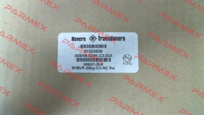 899527-26-R Revere