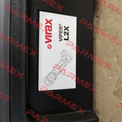 253571 / L2X 2 Virax