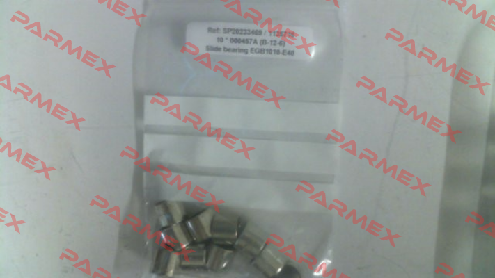 000457A Lantech