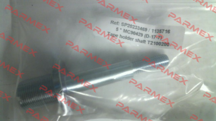 MC90429 Lantech