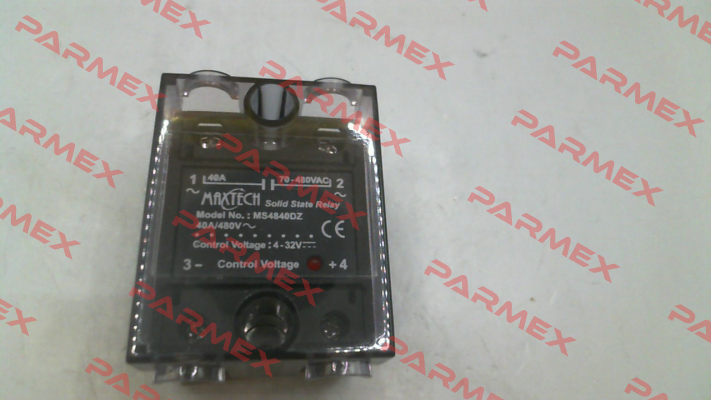 MS4840DZ HanYoung NUX