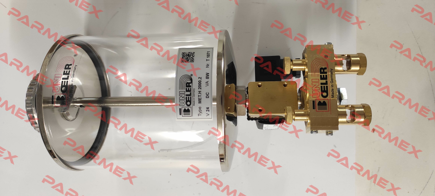 MET.H 2000.2 Uni-Oeler
